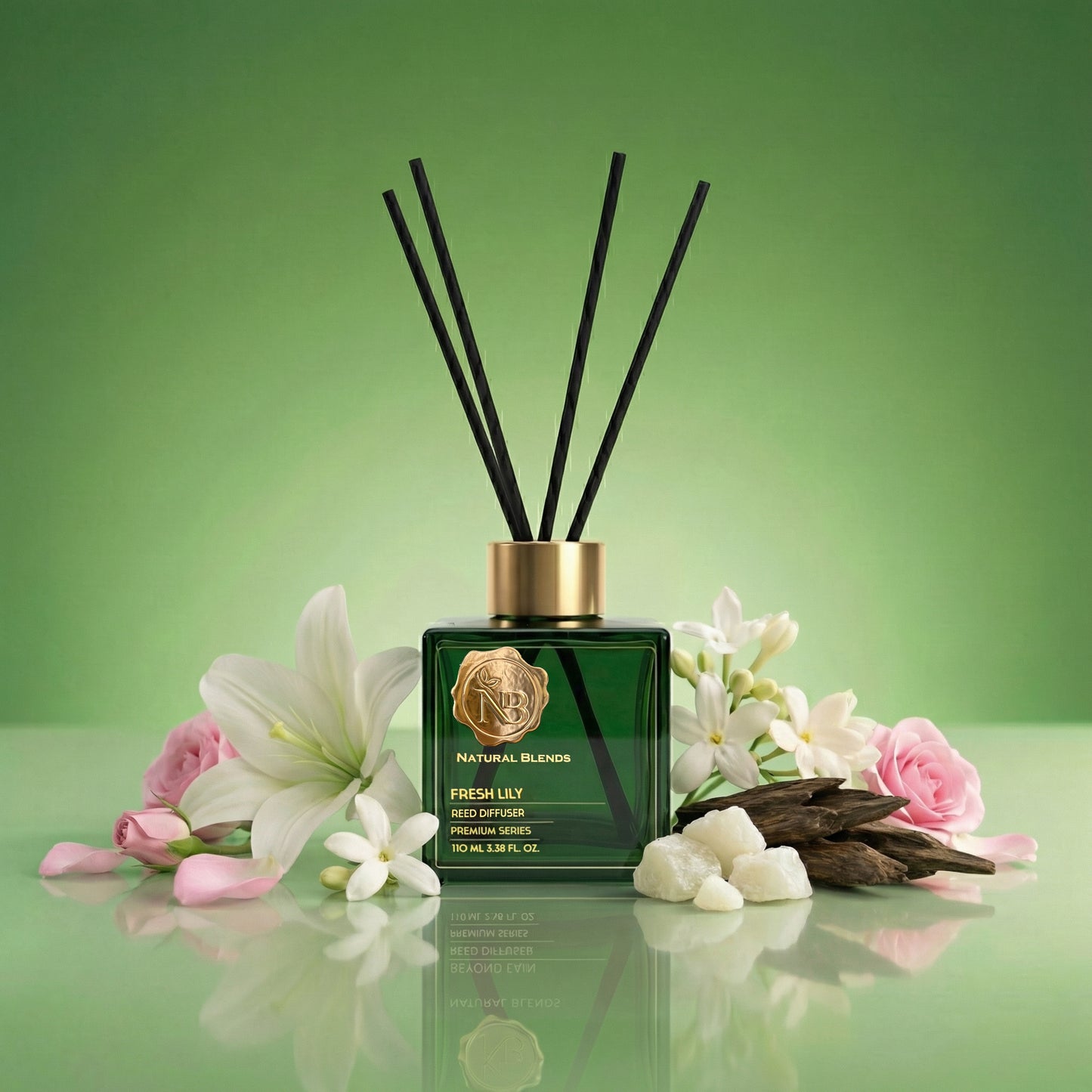 Fresh Lily Diffuser