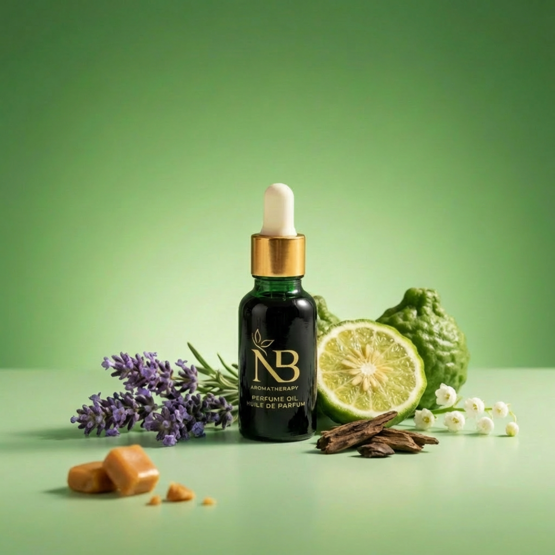 العود الأسود