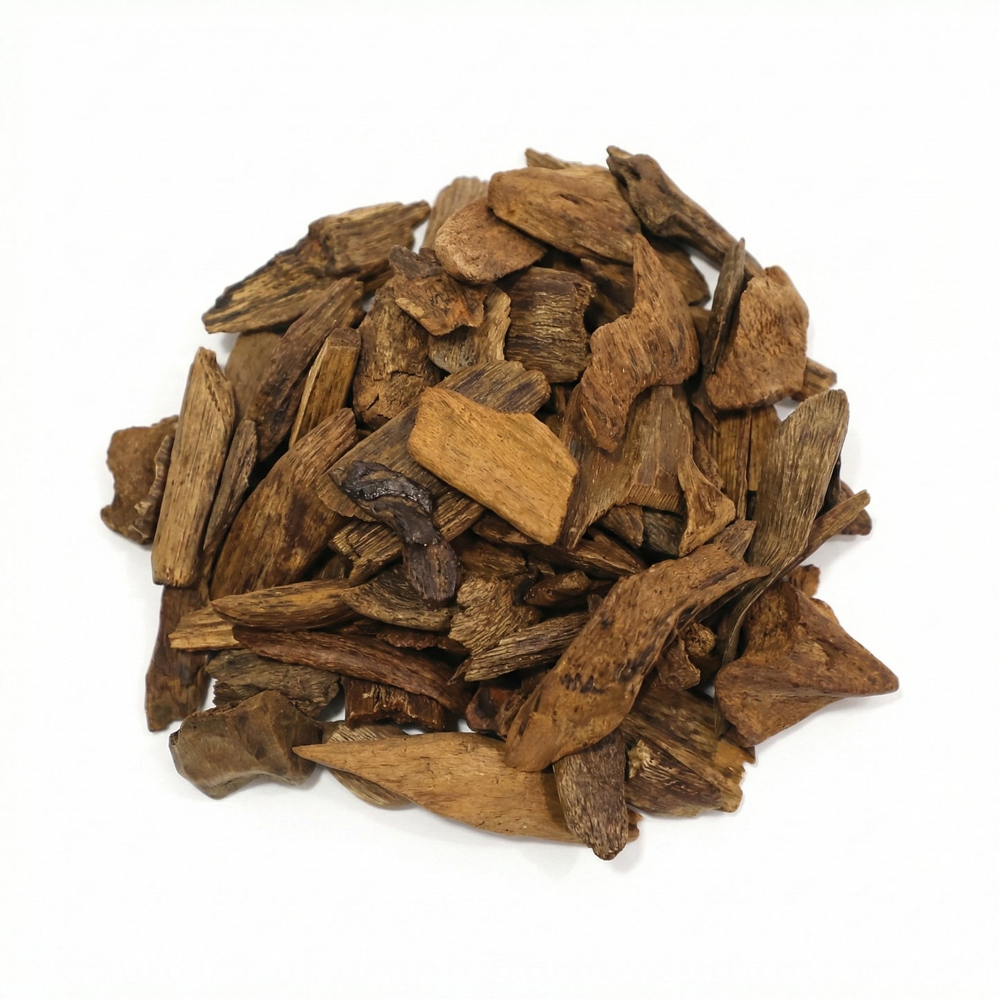 Wild Forest Oud - 12 Grams