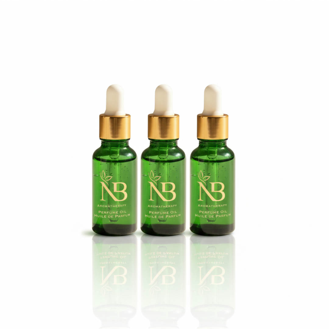Perfume Oil