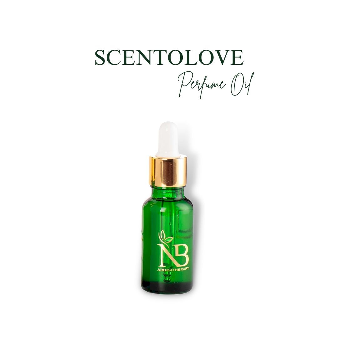 ScentoLove