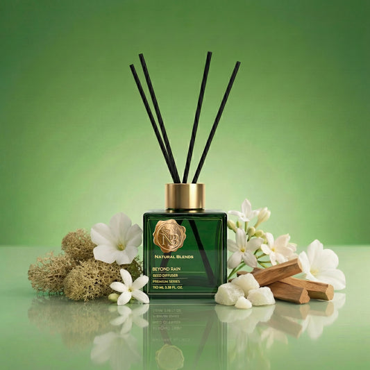 موزع روائح بيوند رين