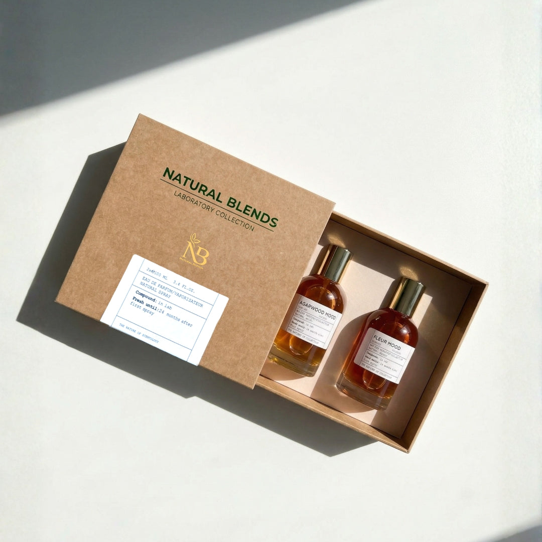 Laboratory Collection Giftset