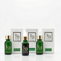 Triple Musk Collection