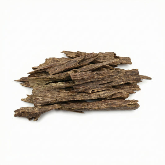 Indian Jura-2 - 12 Grams Bakhoor Incense By Natural Blends cosmetics