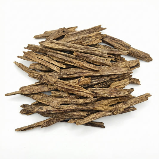 Indian Suifi Sallah-1 - 12 Grams Bakhoor Incense By Natural Blends cosmetics