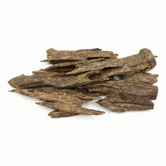 Indian Super Jura( Jura VIP No.3) - 12 Grams Bakhoor Incense By Natural Blends Cosmetics
