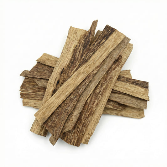 Luxury Oud Chips AAA (Triple A)- 12 Grams Bakhoor Incense By Natural blends cosmetics