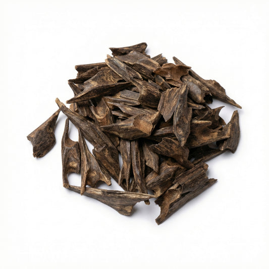 Mori Gold Oud - 12 Grams