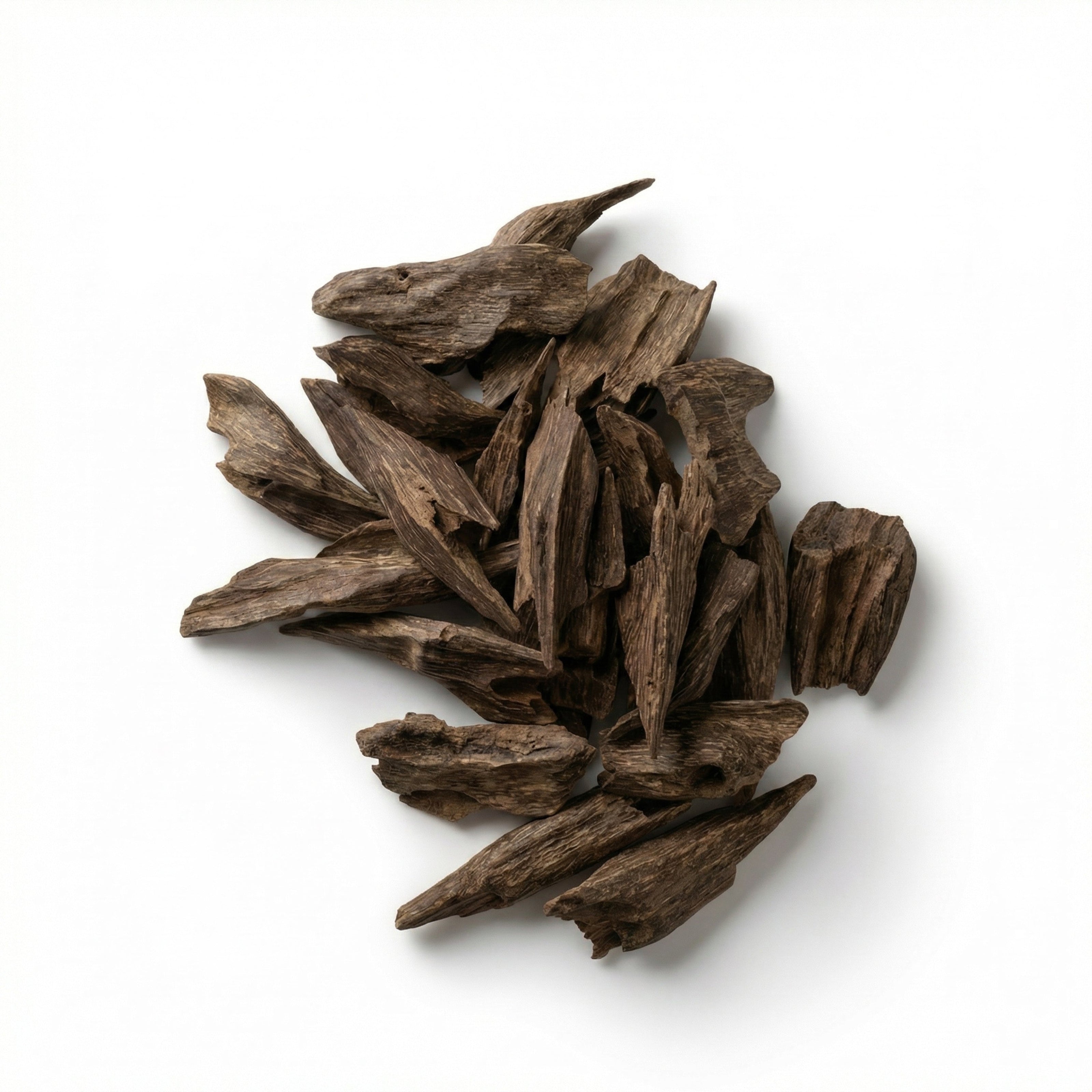 🎁 Oud Al Diwan (Oud fawah) - 12 Grams (100% off)
