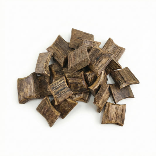 Oud Luxury Khaneen (Oud Mohasin) - 12 Grams By Natural Blends Cosmetics
