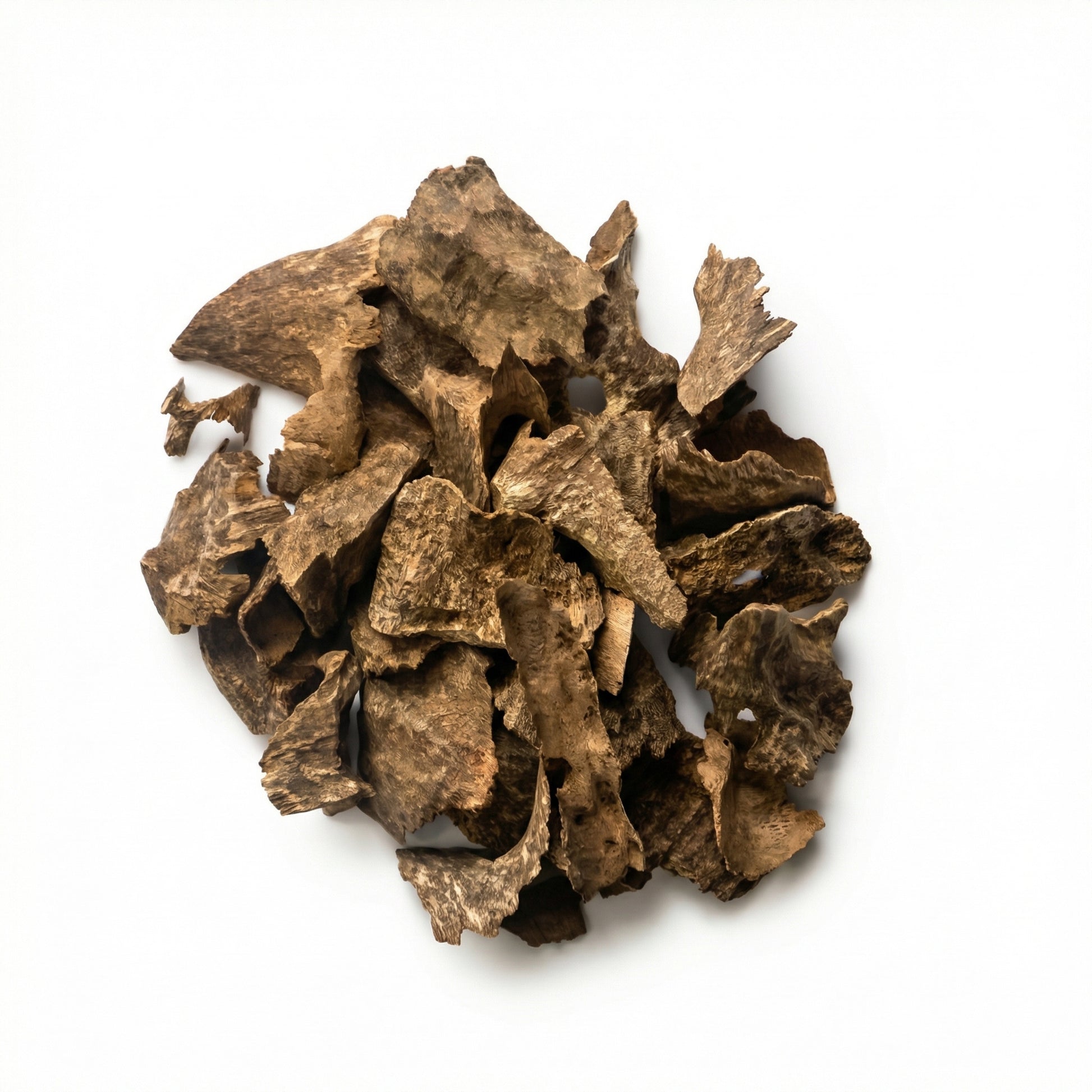 Oud Zawaya Mini - 12 Grams Bakhoor Incense By Natural Blends Cosmetics