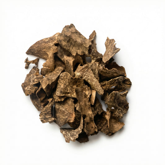 Oud Zawaya Mini - 12 Grams Bakhoor Incense By Natural Blends Cosmetics