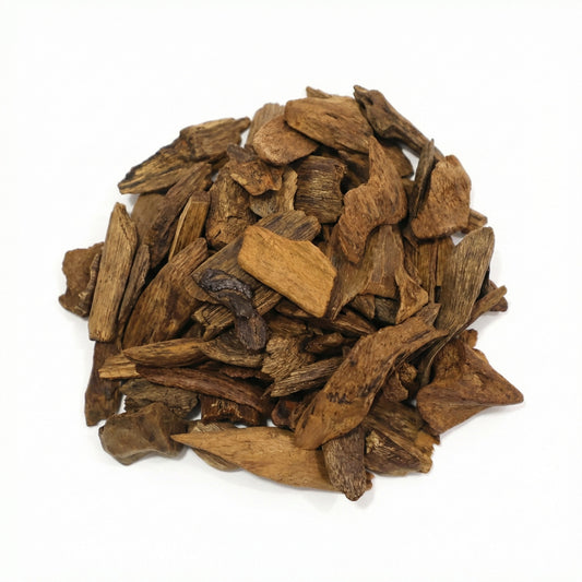 🎁 Wild Forest Oud - 12 Grams (100% off)