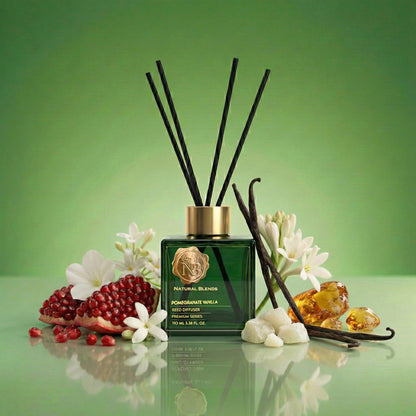 Pomegrante Vanilla Diffuser