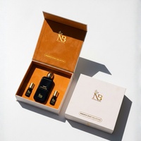 Romantic Spirit Collection Gift Set