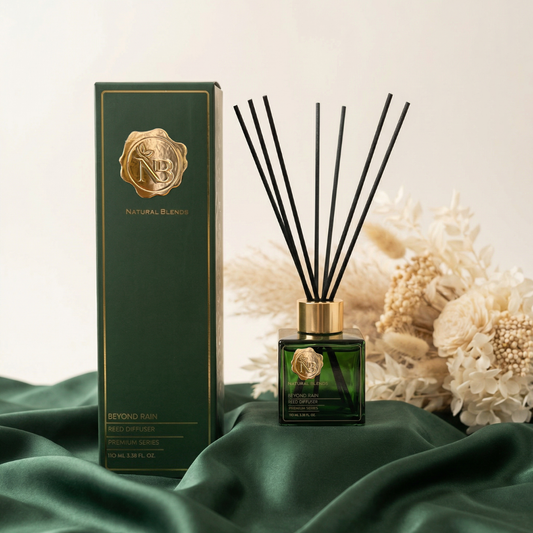 موزع روائح بيوند رين