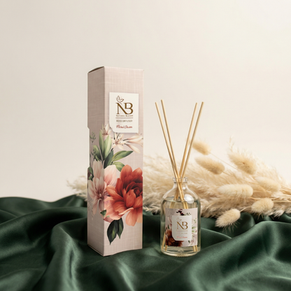 Natural Blends Special Gift set