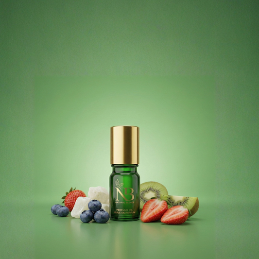 Scents & Sense Collection (Musk in Love)