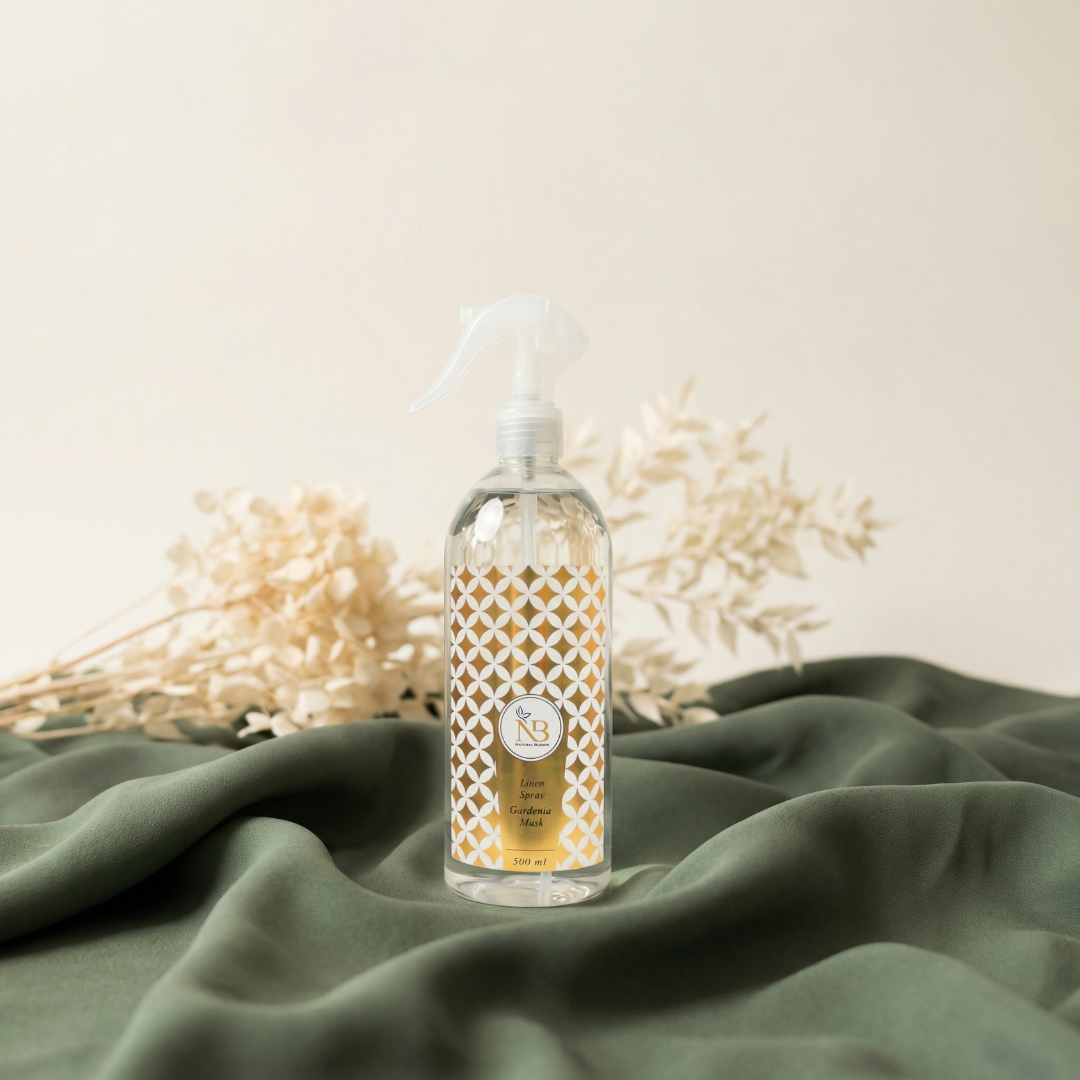 Gardenia Musk