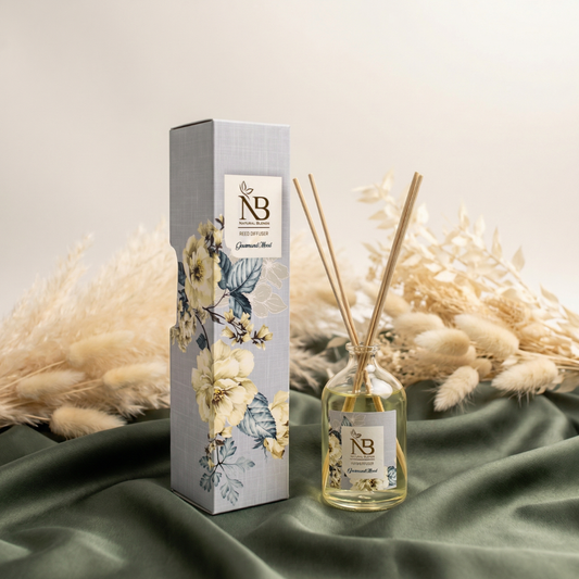 موزع روائح جورماند