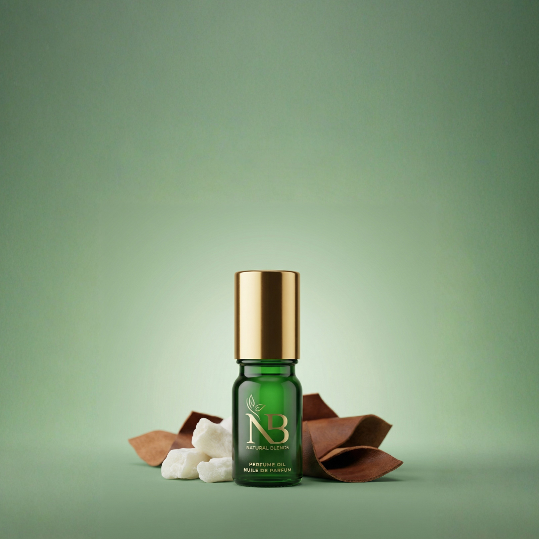 Scents & Sense Collection (Musk in Love)