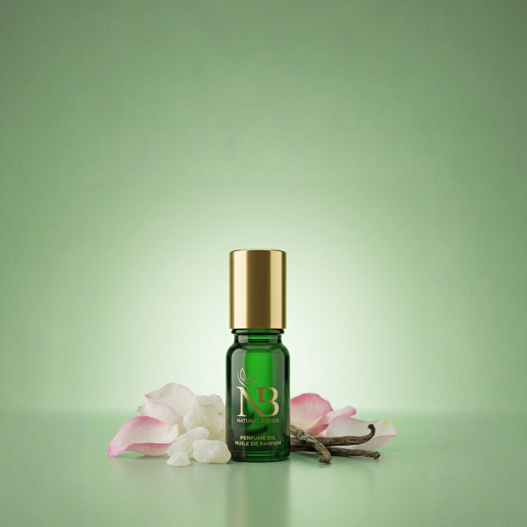 Scents & Sense Collection (Musk in Love)