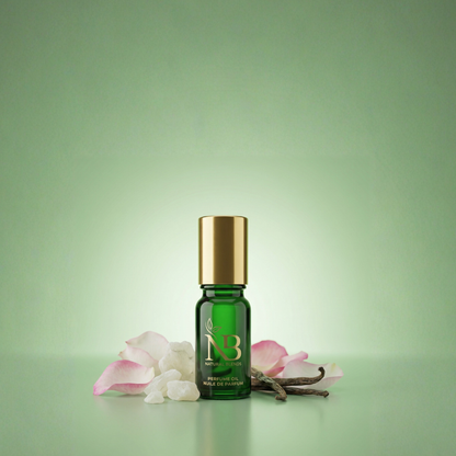 Scents & Sense Collection (Musk in Love)