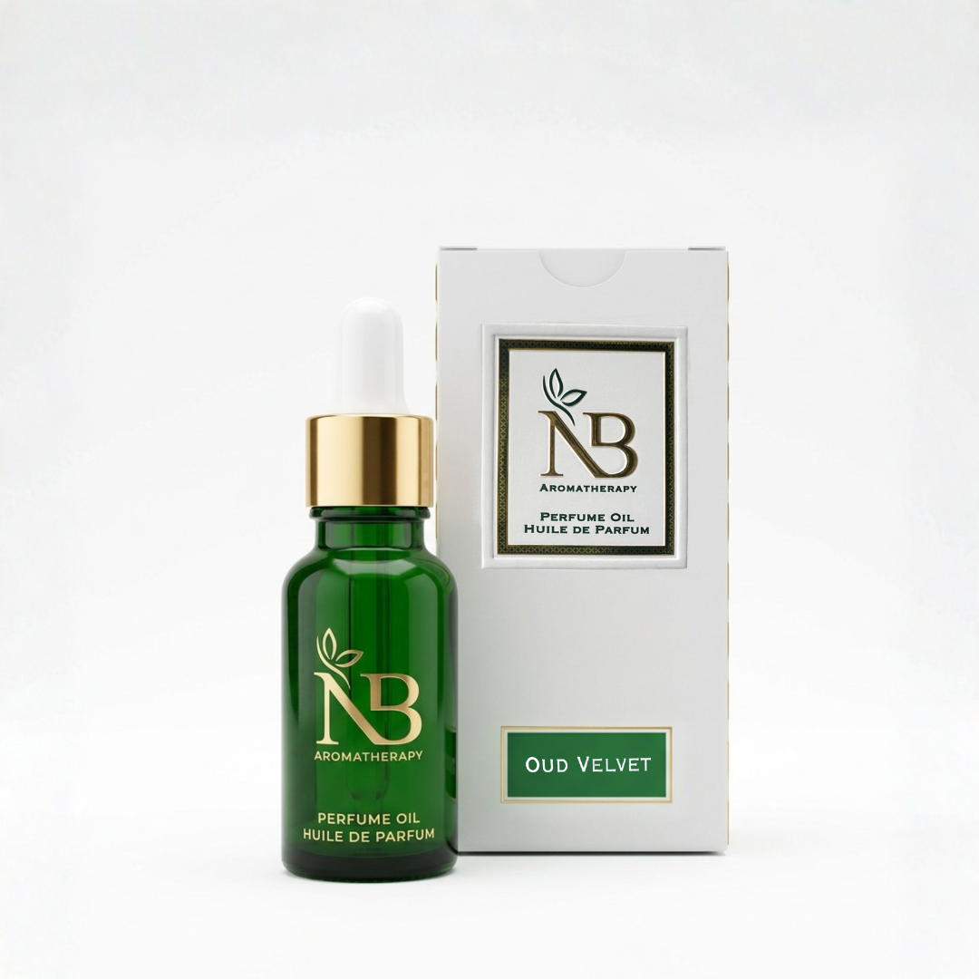 Velvet Oud