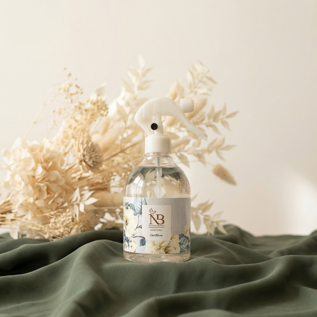 Oud Bloom Room spray