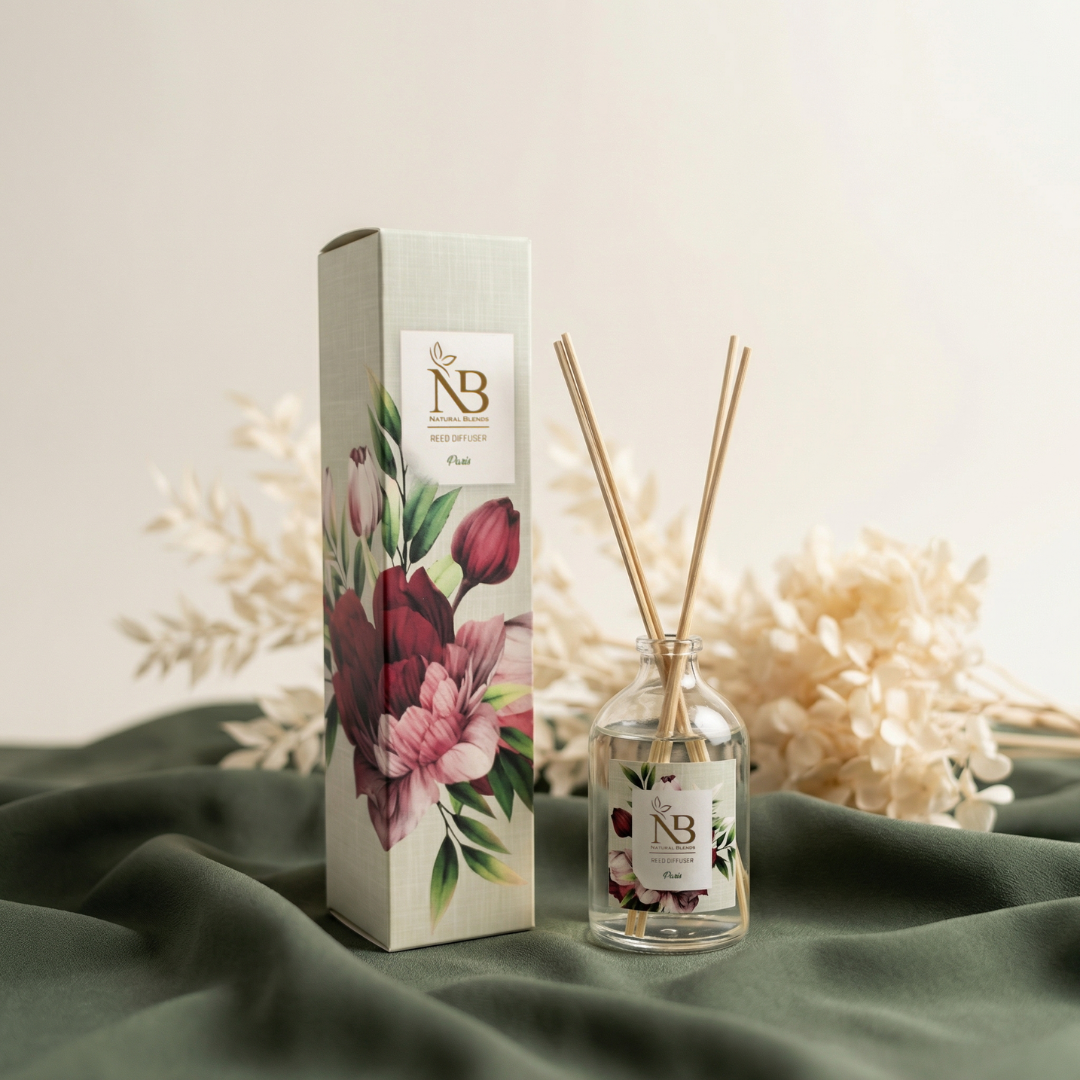 Paris Diffuser