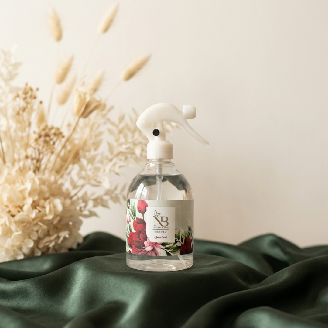 Queen Oud Room spray
