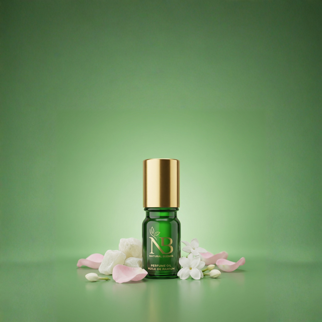 Scents & Sense Collection (Musk in Love)
